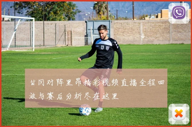 甘冈对阵里昂精彩视频直播全程回放与赛后分析尽在这里