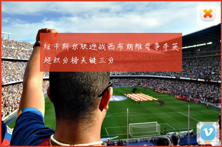 纽卡斯尔联迎战西布朗维奇争夺英超积分榜关键三分