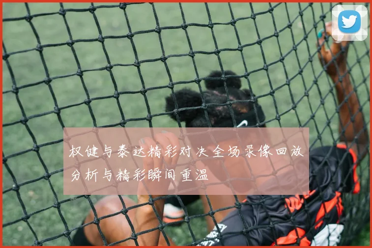 权健与泰达精彩对决全场录像回放分析与精彩瞬间重温