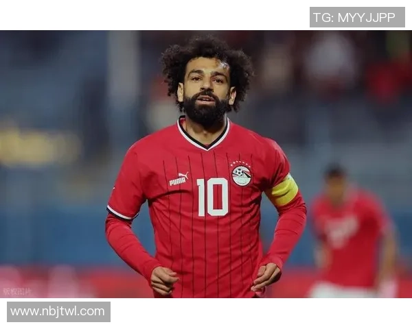 萨拉赫领衔埃及足球崛起之路展现非洲之星的无限魅力与潜力