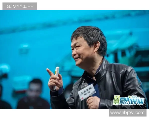 钟诚：在时代变革中探索创新之路与个人成长的故事